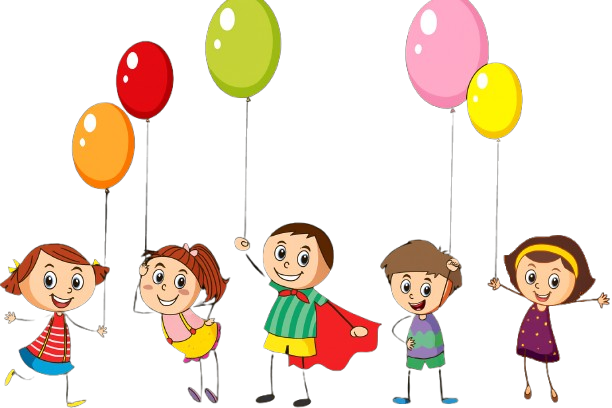 Footer Center Images